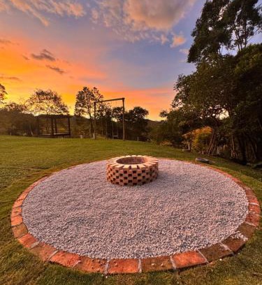 Lauro Muller House | Pousada Sítio São Francisco