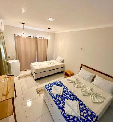 Touros Hotel | Pousada Só Lazer