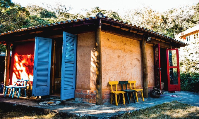 Extrema Hotel | Pousada Saúde Melhor