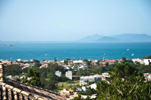 Garopaba Hotel | Pousada Saint Germain