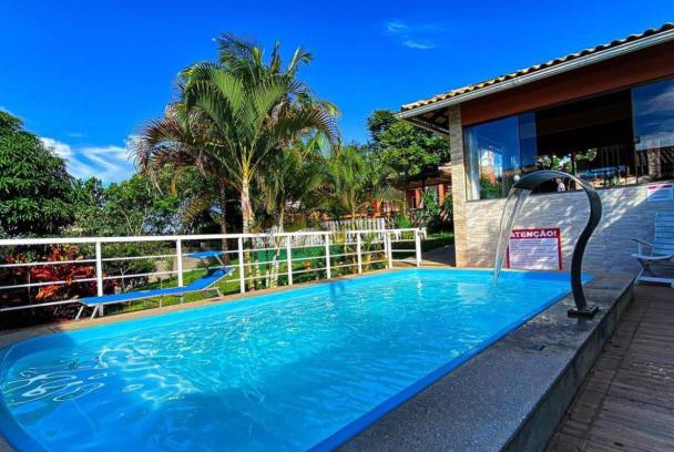 Iriri Hotel | Pousada Santa Helena