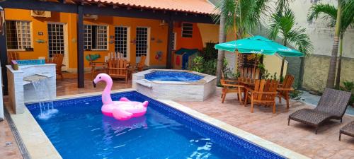 Vila Muriqui Hotel | Pousada Sao Paulo