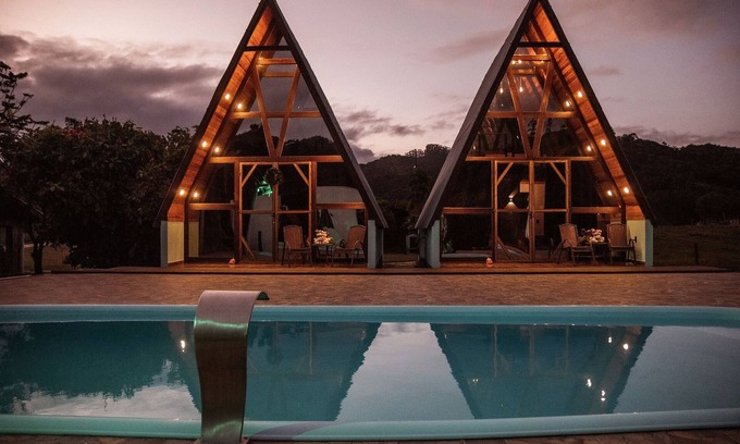 Sao Joao Batista Hotel | Pousada Sestrem - São João Batista - SC