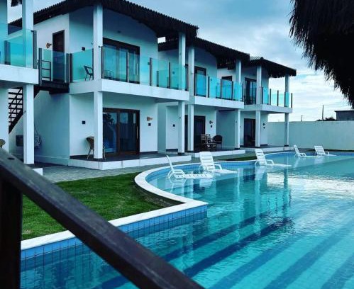 Sao Miguel de Touros Hotel | pousada sol e violao smg