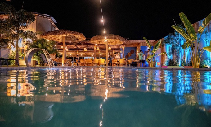 Sao Miguel de Touros Hotel | Pousada Solarium de Gostoso