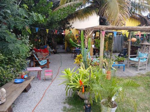 Itauna Hotel | Pousada Sol das Amendoeiras