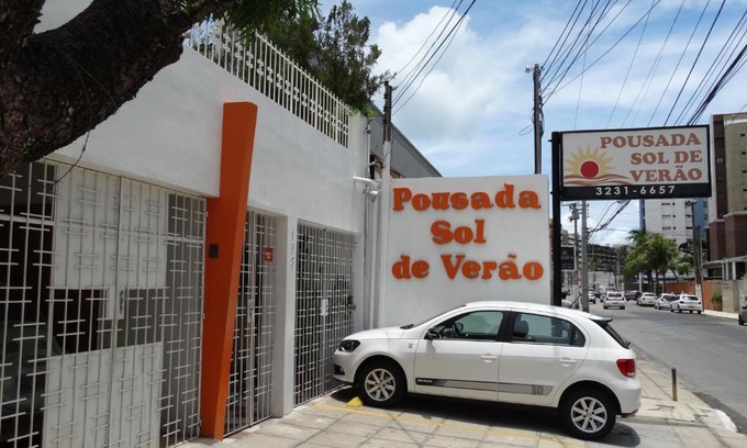 Ponta Verde Hotel | Pousada Sol De Verao