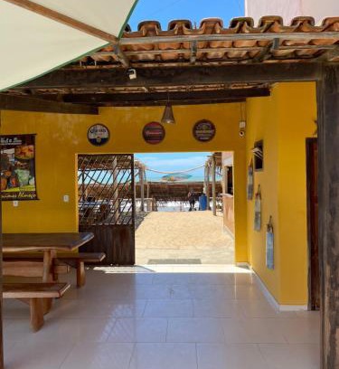 Mucuri Hotel | Pousada Sol e Lua