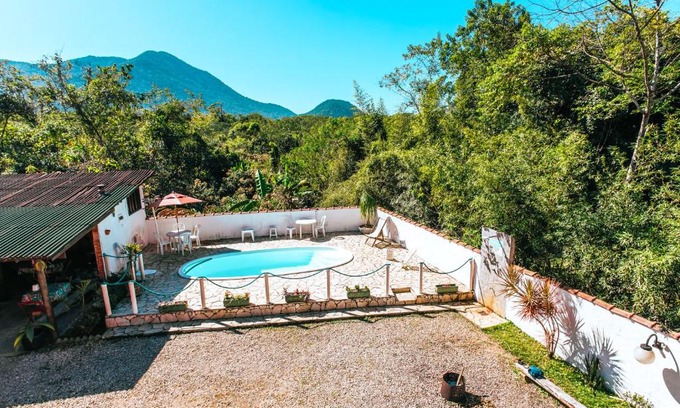 Itamambuca Hotel | Pousada Sol Nascente