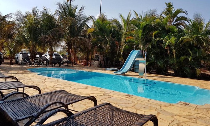 Olimpia Hotel | Pousada Sol Nascente ll