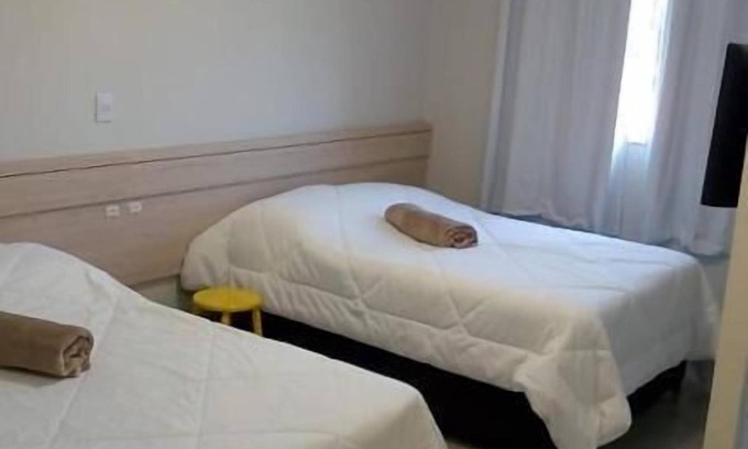 Penha Hotel | Pousada Solar da Penha