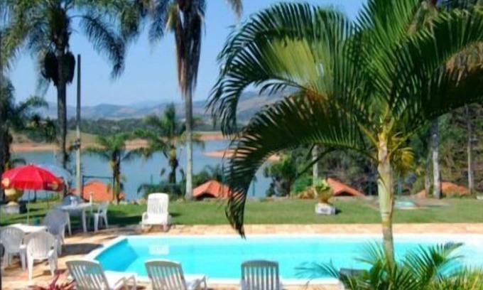 Joanopolis Hotel | Pousada Solar dos Sonhos