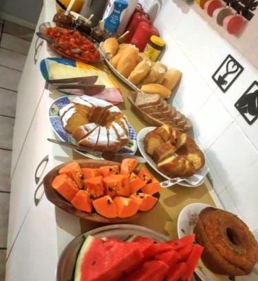 Matinhos Hotel | Pousada Solar Matinhos