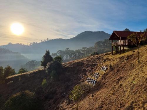 Goncalves Hotel | Pousada Som das Aguas