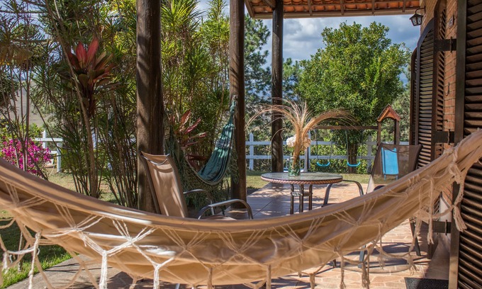 Itanhandu Hotel | Pousada Sonho Meu