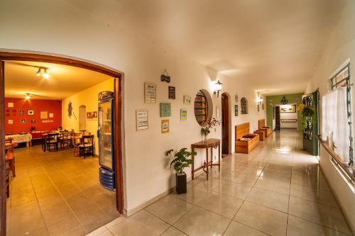 Braganca Paulista Hotel | Pousada Sta Helena