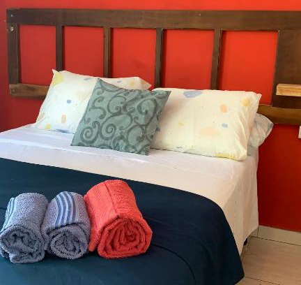 Vila Julia Hotel | Pousada Suítes Sete Mares