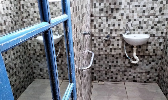 Bairro da Enseada House | Pousada - Suite Para Pessoa com Mobilidade Reduzida