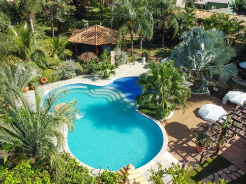 Bonito Hotel | Pousada Surucuá - Bonito MS