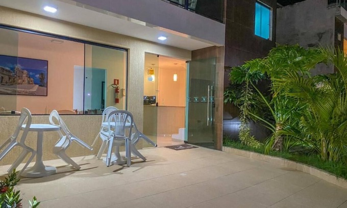 Maragogi Hotel | Pousada Talha-Mar