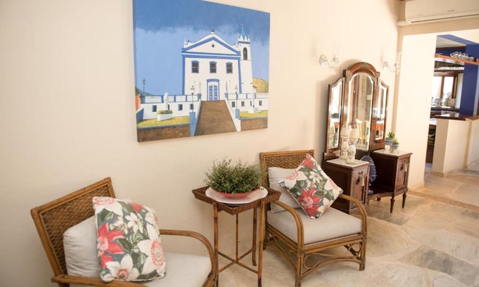 Itaquanduba Hotel | Pousada Tamara