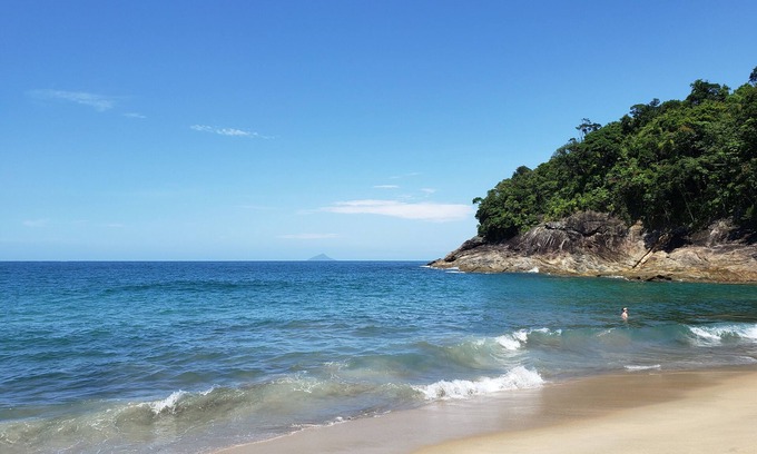 Praia do Pauba Hotel | Pousada Tartarugas de Pauba