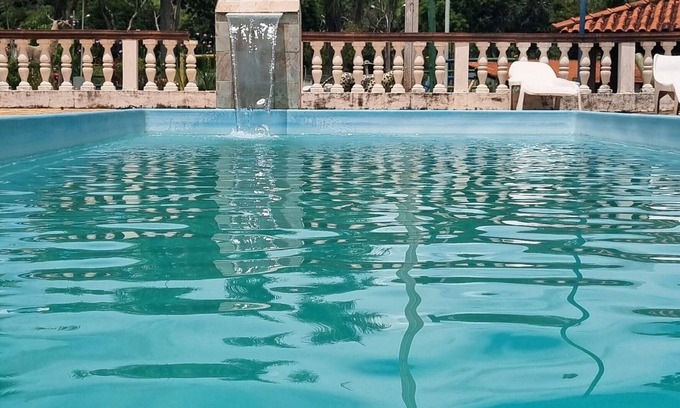 Caxambu Other | Pousada Temática Estrada Real