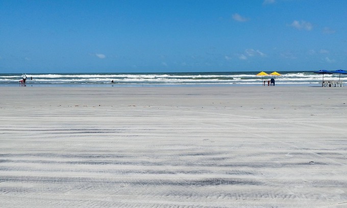 Salinopolis Hotel | Pousada Temporada no Atalaia