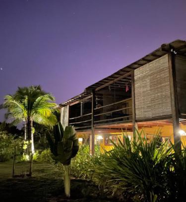 Caraiva Hotel | Pousada Terra Caraiva