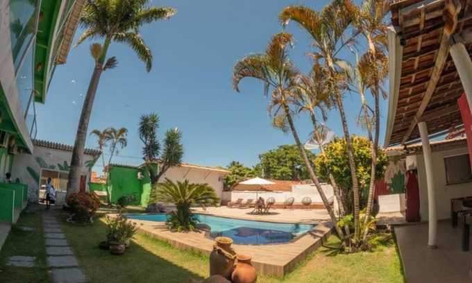 Prado Hotel | Pousada Terra Nostra