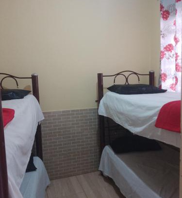 Cachoeira Paulista Bed & Breakfast | Pousada Tia marcia