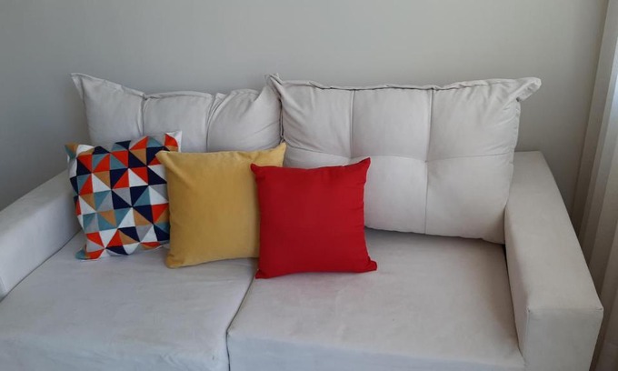 Tijucas Apartment | Pousada Tijucas