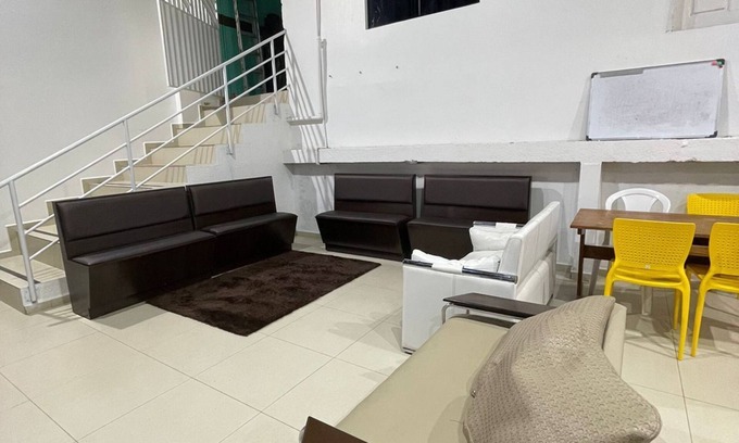 Rio Branco Hotel | Pousada Torre Forte