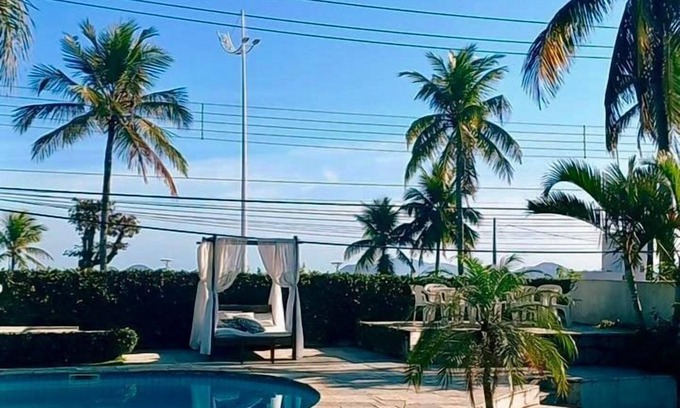 Loteamento Joao Batista Juliao Hotel | Pousada Tortugas