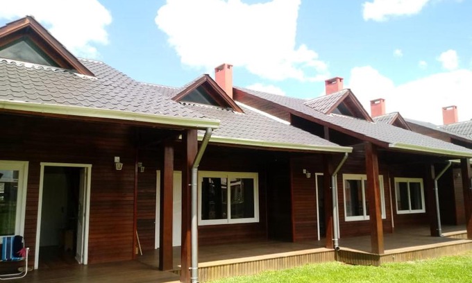 Cambara do Sul Hotel | Pousada Toscana Cambará