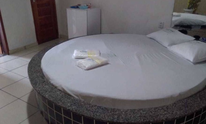 Marituba Hotel | Pousada Tropical - Adults Only