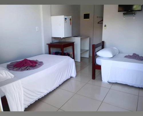 Sao Miguel do Araguaia Hotel | Pousada tucunaré