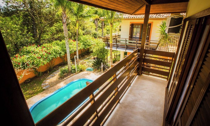 Campeche Norte Hotel | Pousada Tulipane