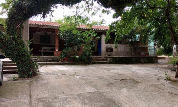 Itirapina Hotel | Pousada Tutubarao