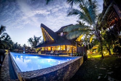 Santa Cruz Cabralia House | Pousada Udexere Eco House