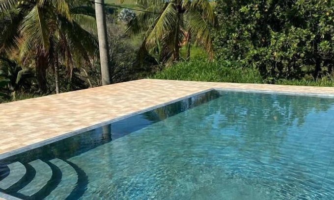 Astolfo Dutra Hotel | Pousada Usina Paraíso