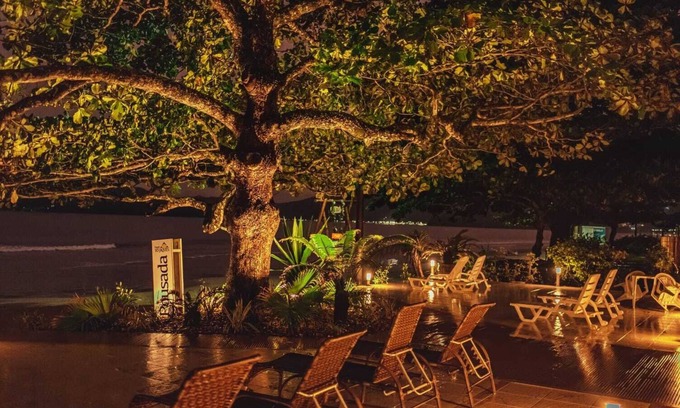 Porto Belo Hotel | Pousada Vô Jaques