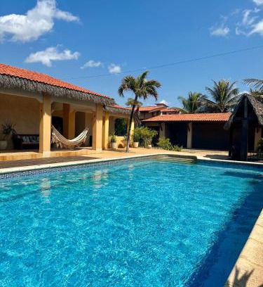 Taiba House | Pousada Villa do Sol Taiba