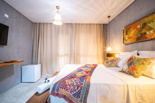 Sao Miguel dos Milagres Hotel | Pousada Villa Igará