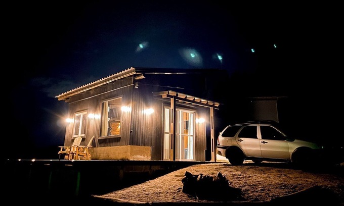 Jaguaruna Hotel | Pousada Vale Das Águias