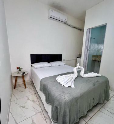 Piranhas Hotel | Pousada Velho Brito