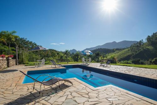 Terras Frias Hotel | Pousada Verbicaro