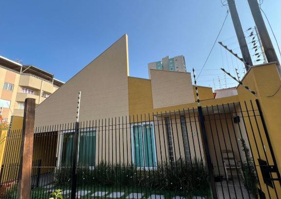 Maringa House | Pousada Vermont