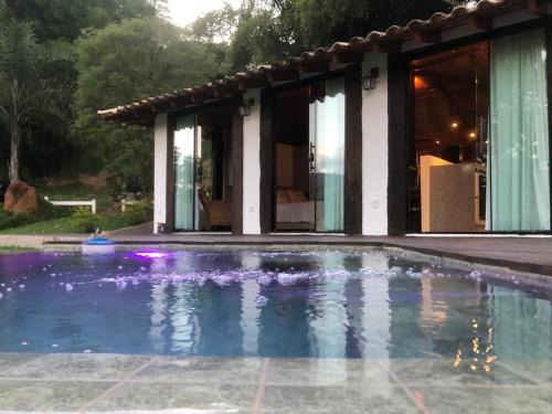 Brazopolis Hotel | Pousada Vidinha Bela