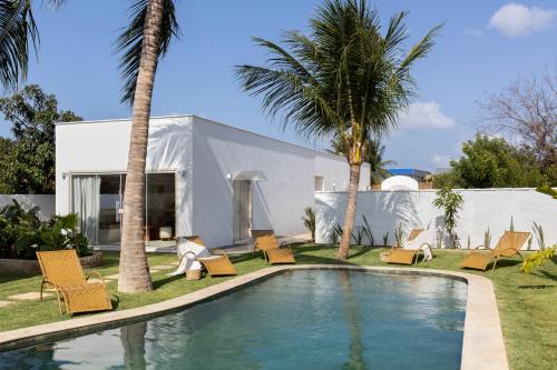 Sao Miguel de Touros Bed & Breakfast | Pousada Vila Nazare